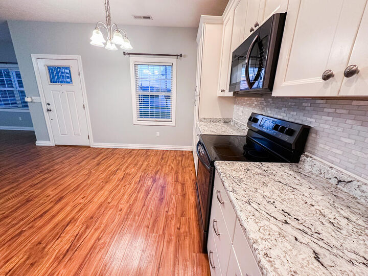 Property Photo:  8908 Tennyson Avenue  OH 45694 