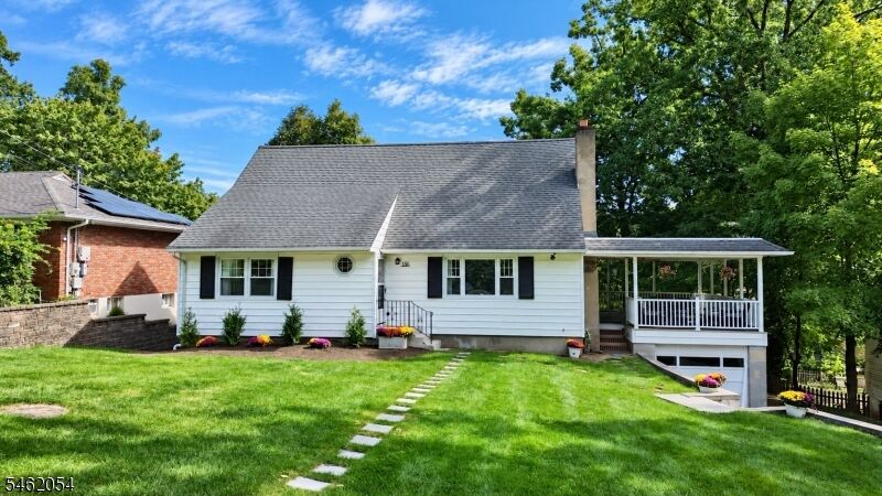 Property Photo: 186 Macdonald Dr NJ 07470