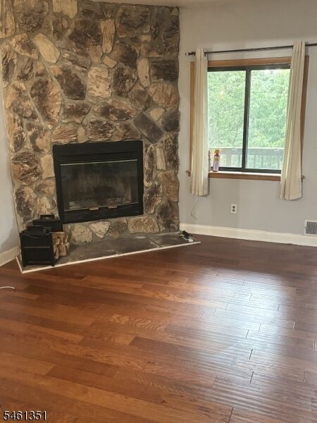 Property Photo: 2 Brookside Hts H NJ 07465