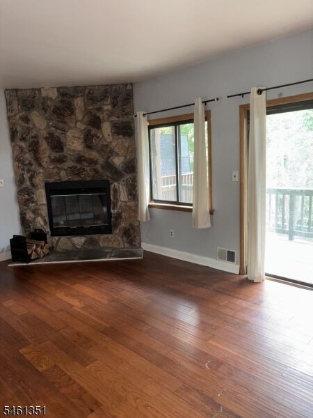 Property Photo:  2 Brookside Hts H  NJ 07465 