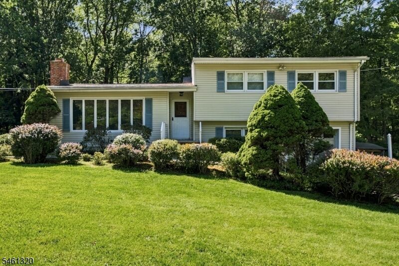 Property Photo:  87 Orion Rd  NJ 07922 
