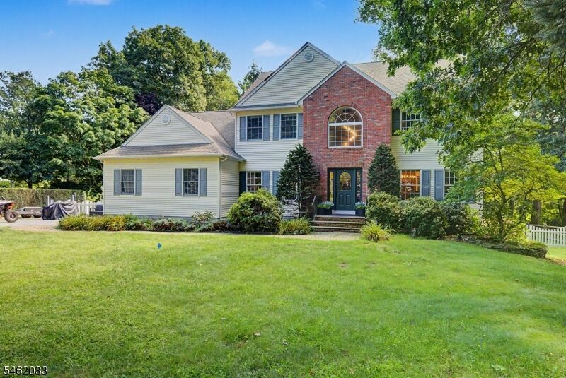 Property Photo:  21 Chelsea Dr  NJ 07438 