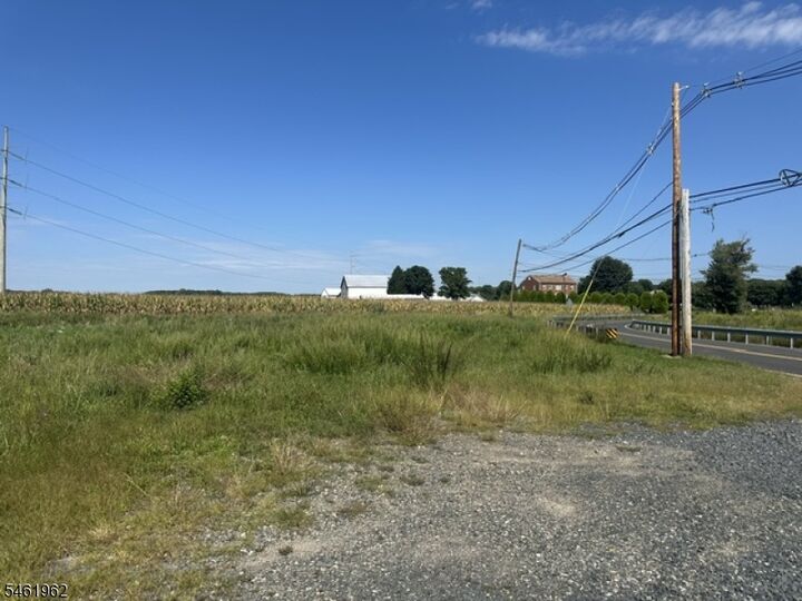Property Photo: 5 Wyckoff Mills Road NJ 08512