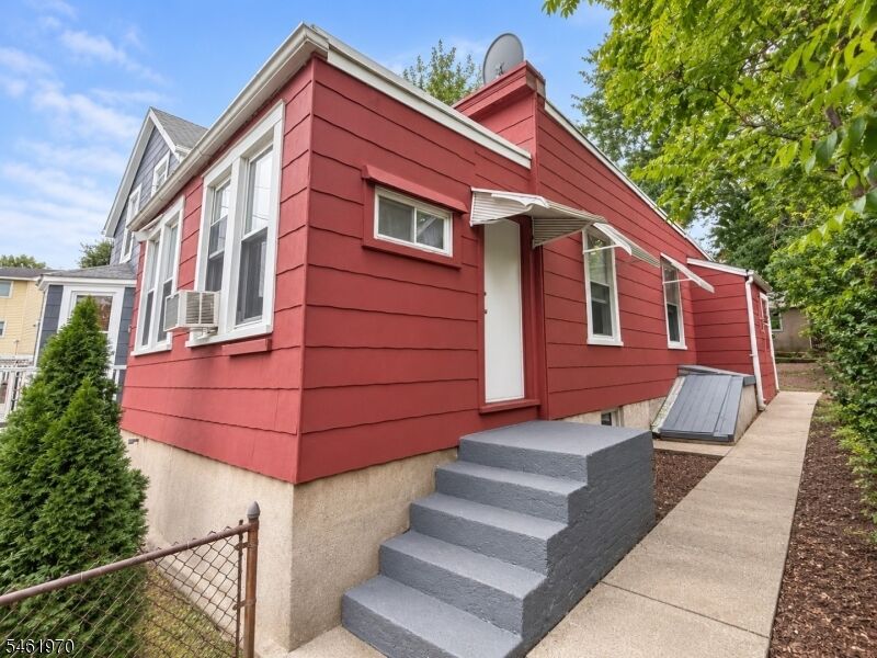 Property Photo: 3602 Liberty Ave NJ 07047