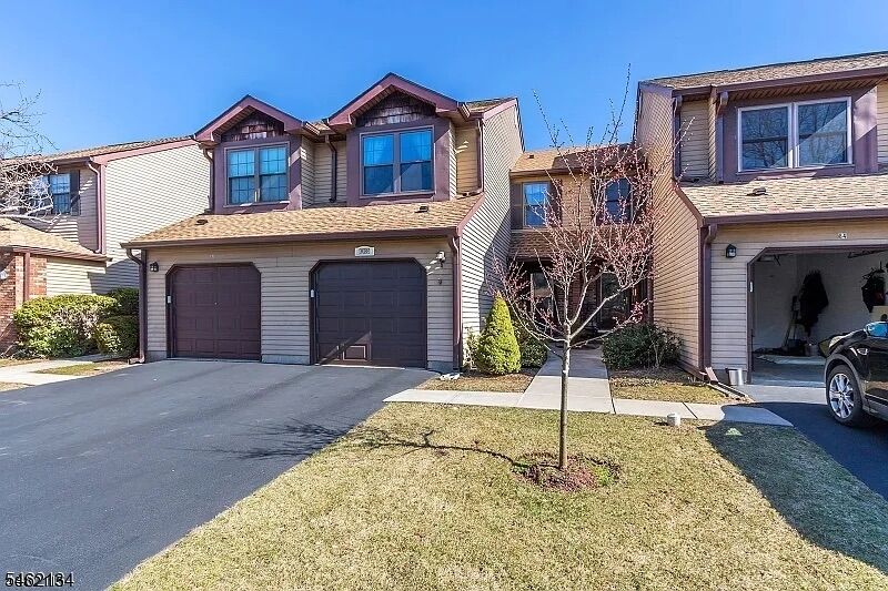Property Photo: 86 Bayberry Dr NJ 08873