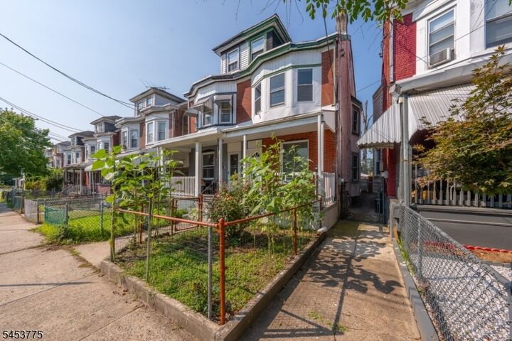 Property Photo:  25 Evans Ave  NJ 08638 
