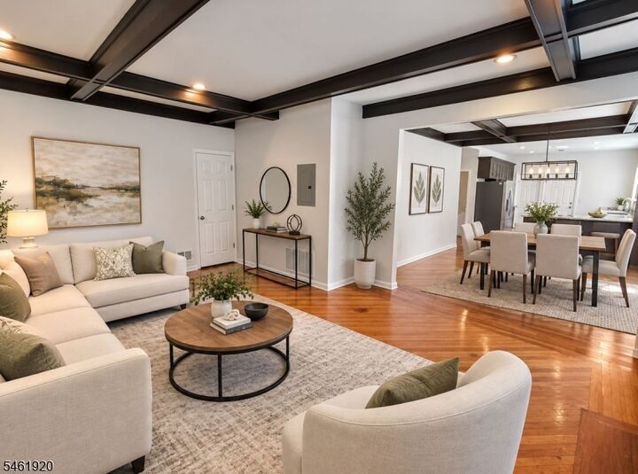 Property Photo:  270 S Burnett St  NJ 07018 