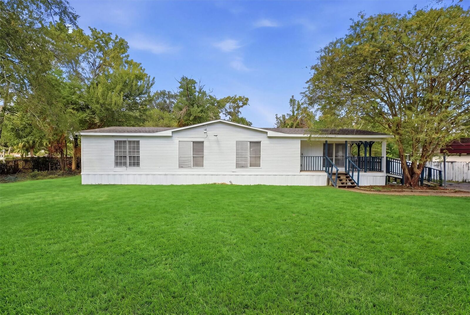 Property Photo:  2534 Lilac Street A  TX 77503 
