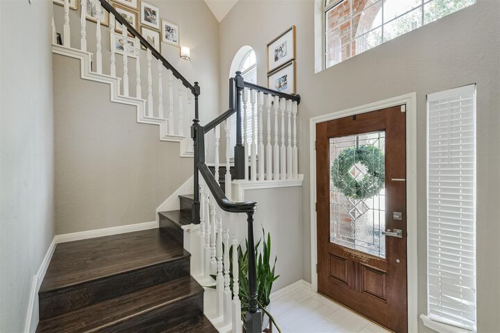 Property Photo: 2310 Marblecrest Lane TX 77386