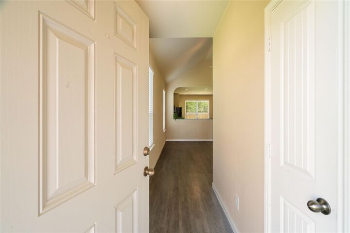 Property Photo:  17650 Holroyd Road  TX 77346 