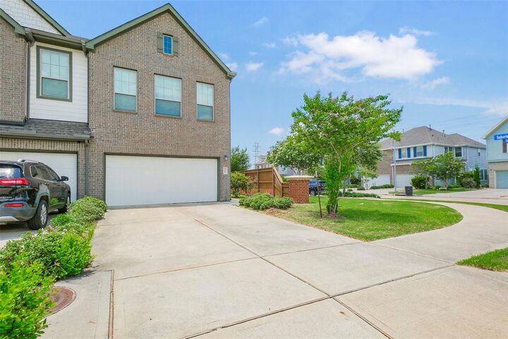 Property Photo:  2547 Bordelon Lane  TX 77459 