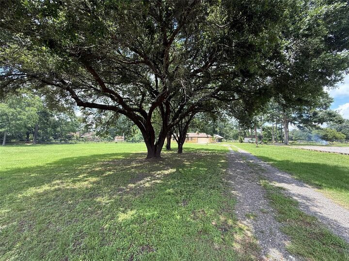 Property Photo:  18751 Fm 1484 Rd  TX 77303 