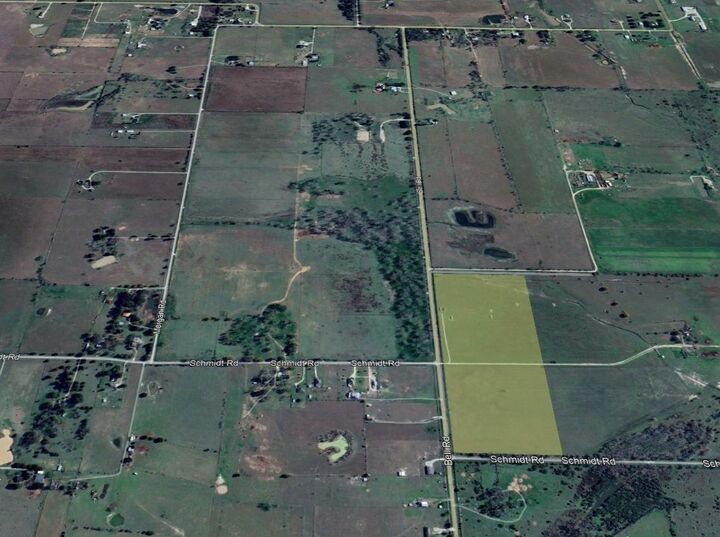 Property Photo: 00 Bell Road TX 77423