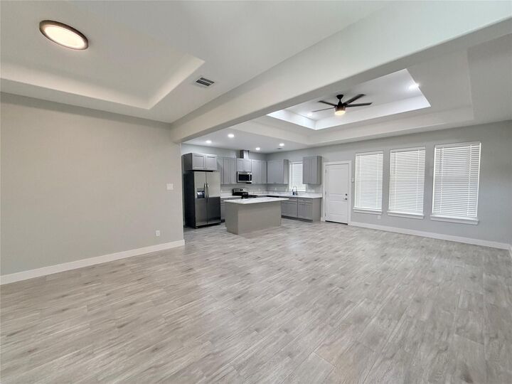 Property Photo:  1214 Road 5203  TX 77327 