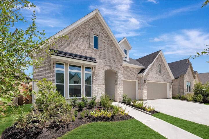Property Photo: 16242 Summer Aster Trail TX 77447