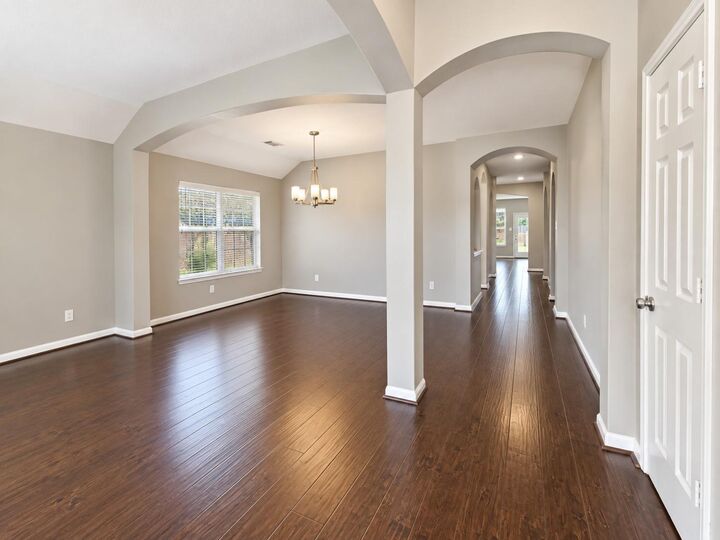 Property Photo:  11502 Cecil Summers Way  TX 77089 