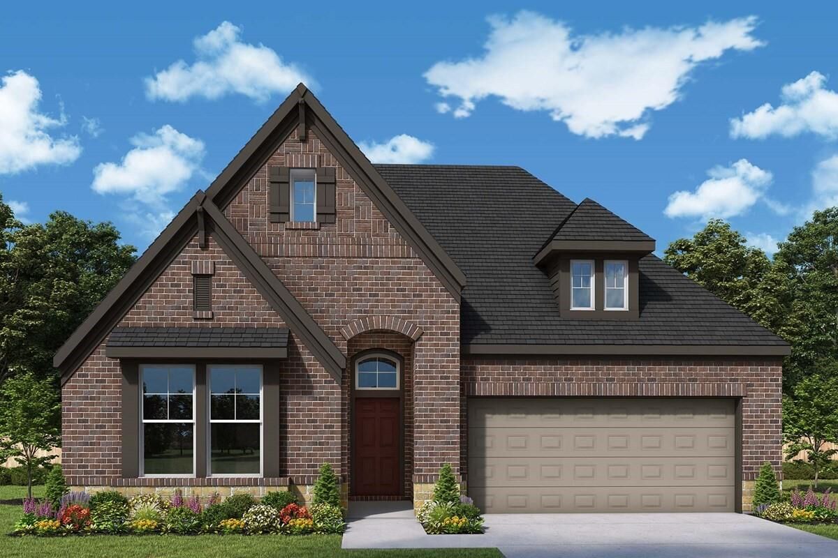 Property Photo: 27318 Rolling Bluestem Lane TX 77447