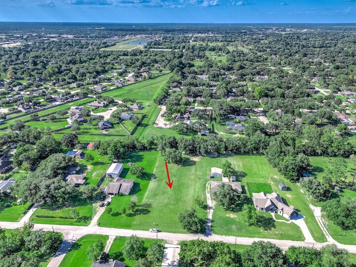 Property Photo:  00 Mustang Drive  TX 77511 