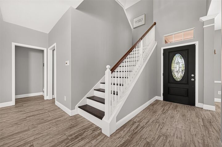 Property Photo: 3007 Humble Drive TX 77578