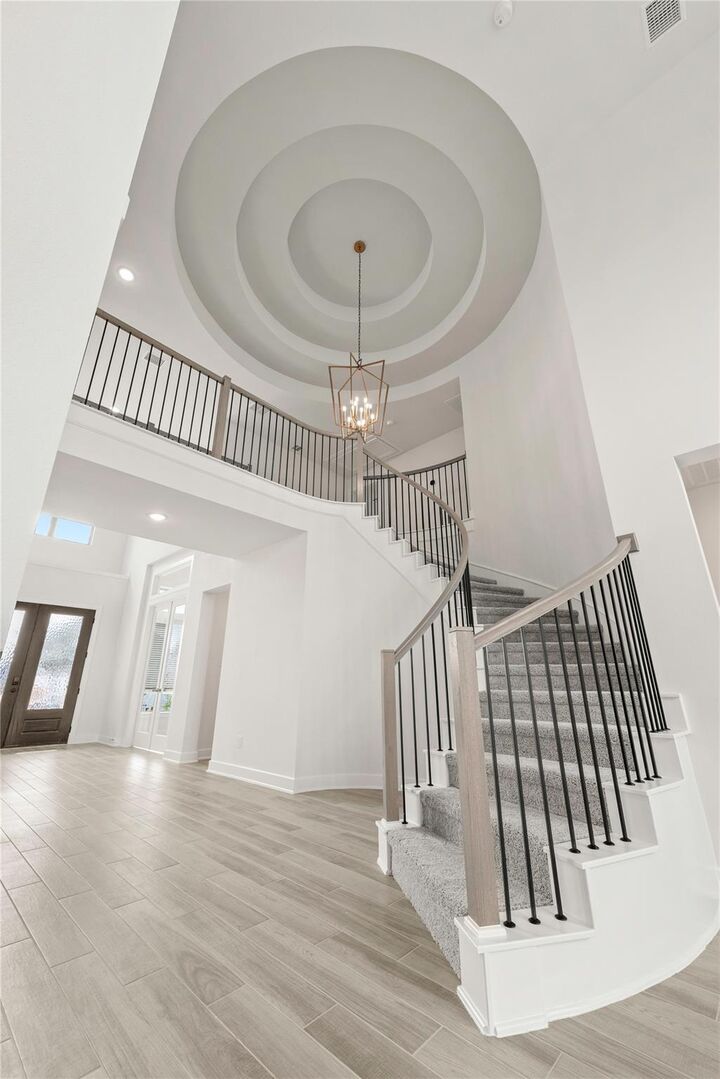 Property Photo: 16303 Bottlebrush Bluff Drive TX 77447