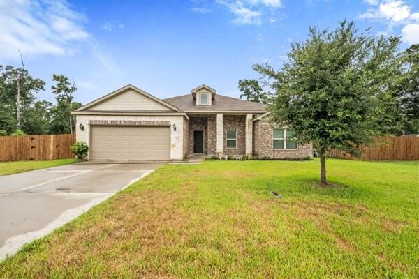Property Photo:  9850 Hunter Springs  TX 77306 