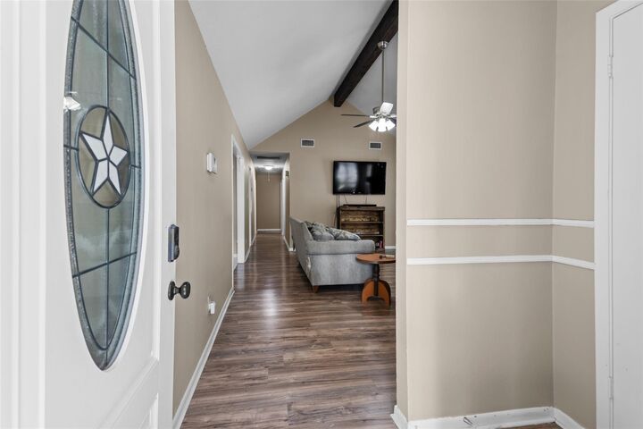 Property Photo:  115 Ponderosa Trail  TX 77301 