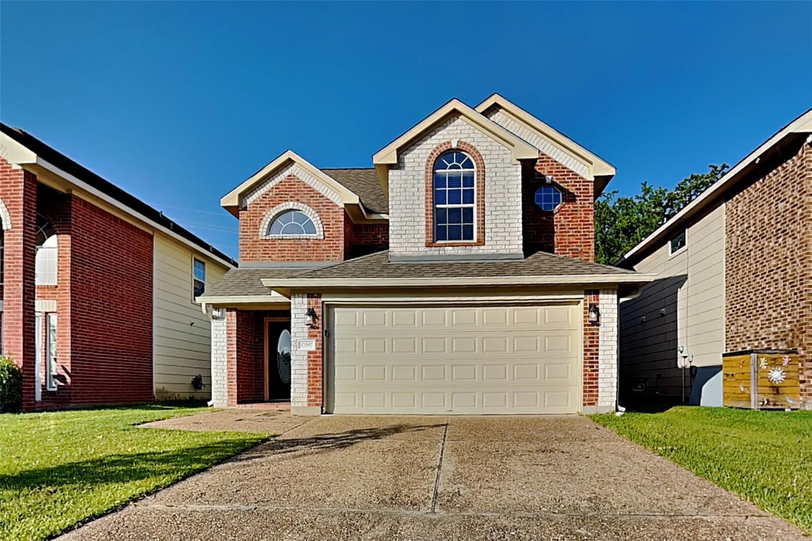 Property Photo:  17007 Louetta Green Drive  TX 77379 