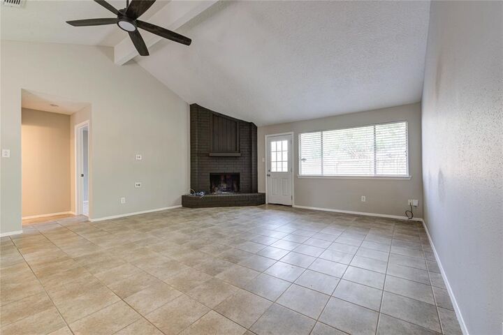 Property Photo:  2311 Pepperweed Drive  TX 77084 