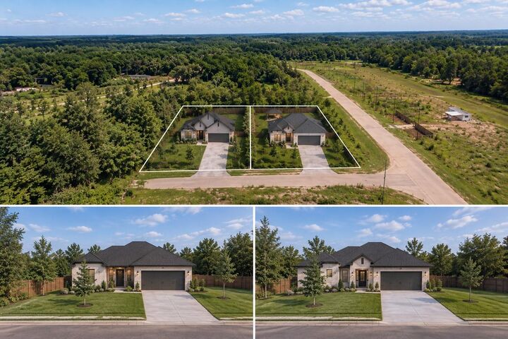 Property Photo:  204 Road 5913  TX 77327 