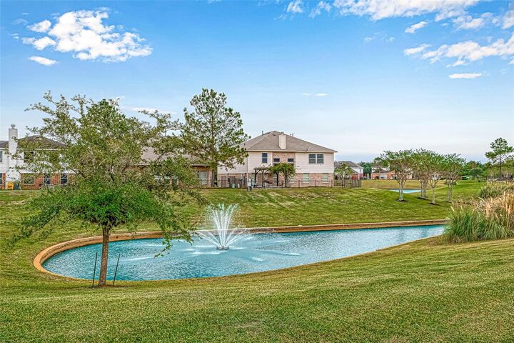 Property Photo:  1222 Watermoon Trail Ct Court  TX 77469 