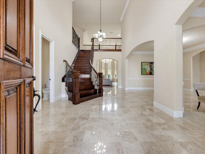 Property Photo:  15707 Azalea Shores Drive  TX 77070 