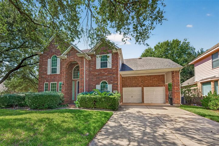 Property Photo:  12110 Laurel Court  TX 77477 