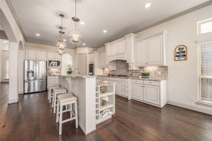 Property Photo: 13506 Columbia Key Dr Drive TX 77377
