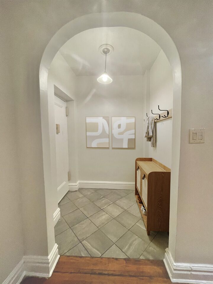 Property Photo: 821 Bergen Ave E16 NJ 07304