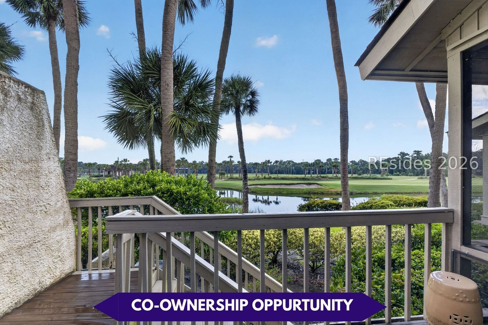 Property Photo:  86 Sea Pines Drive # 6957  SC 29928 