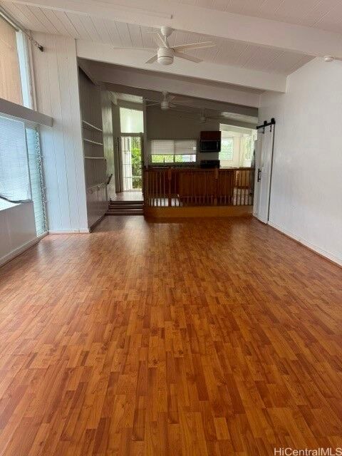 Property Photo:  2347 Beckwith Street A  HI 96822 