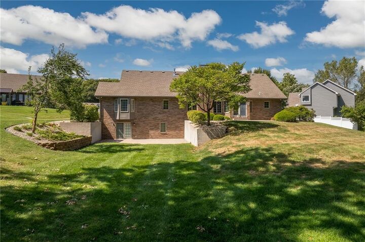 Property Photo: 2309 Buckingham Street MO 64506