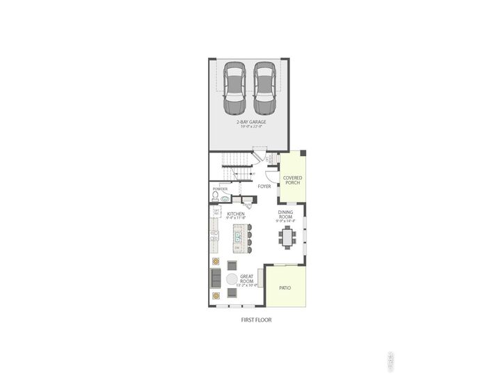 Property Photo: 1749 Mount Meeker Ave CO 80513