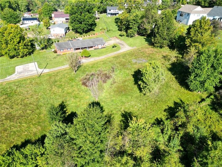 Property Photo:  5312 Lanham Drive  WV 25313 