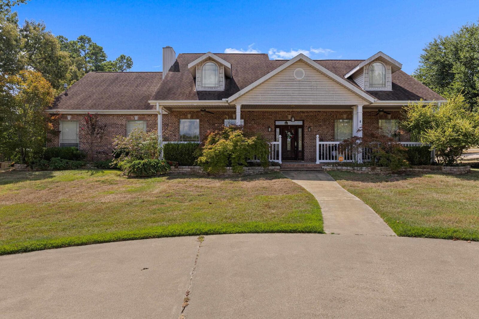 Property Photo: 104 Forget-Me-Not Lane TX 75605
