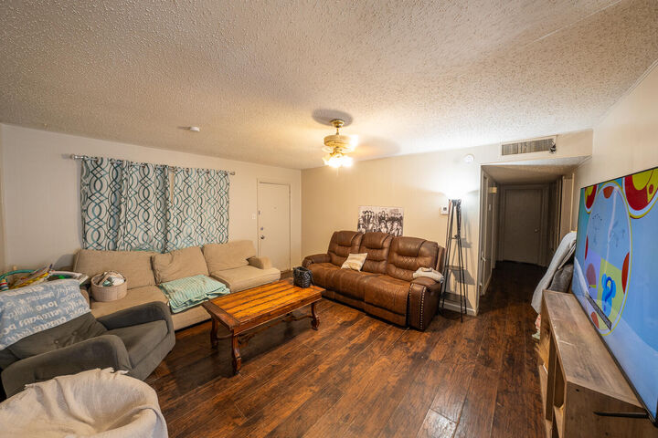 Property Photo:  4306 61st Street  TX 79413 