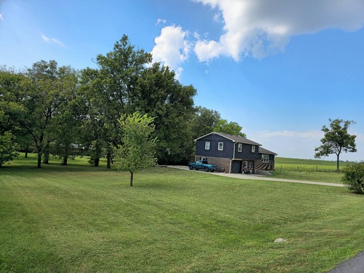 Property Photo: 149 Edgewood Drive KY 40484