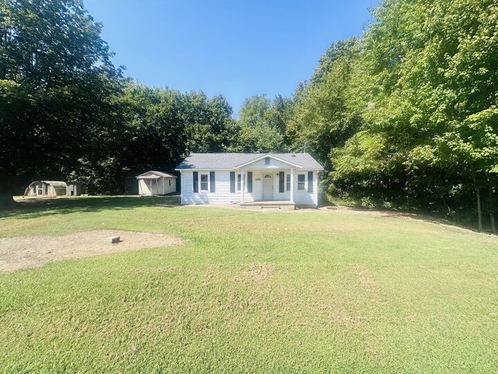 Property Photo:  6548 Kentucky 80  KY 42021 