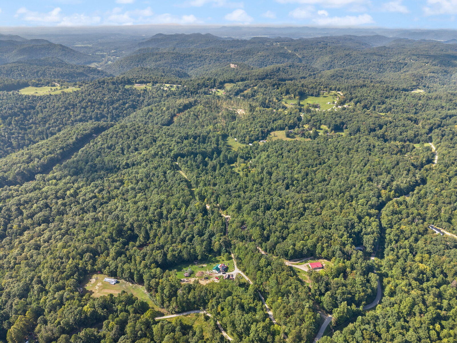 Property Photo:  3859 Watson Ridge Road  KY 40472 