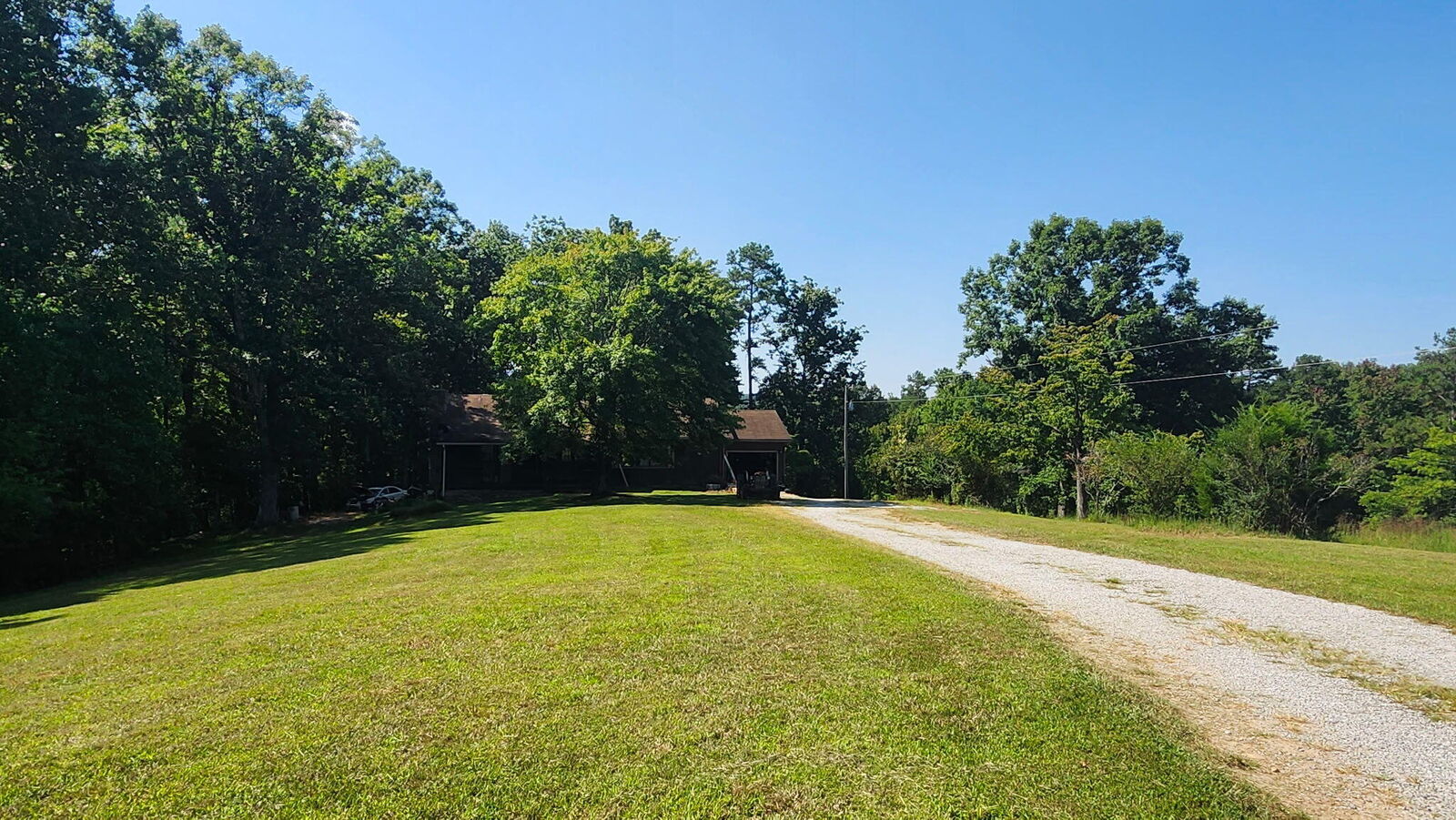 Property Photo:  285 Knob Hill Rd Road  KY 42501 