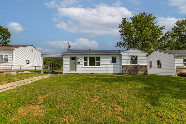 Property Photo: 1009 Hudson Avenue KY 40511
