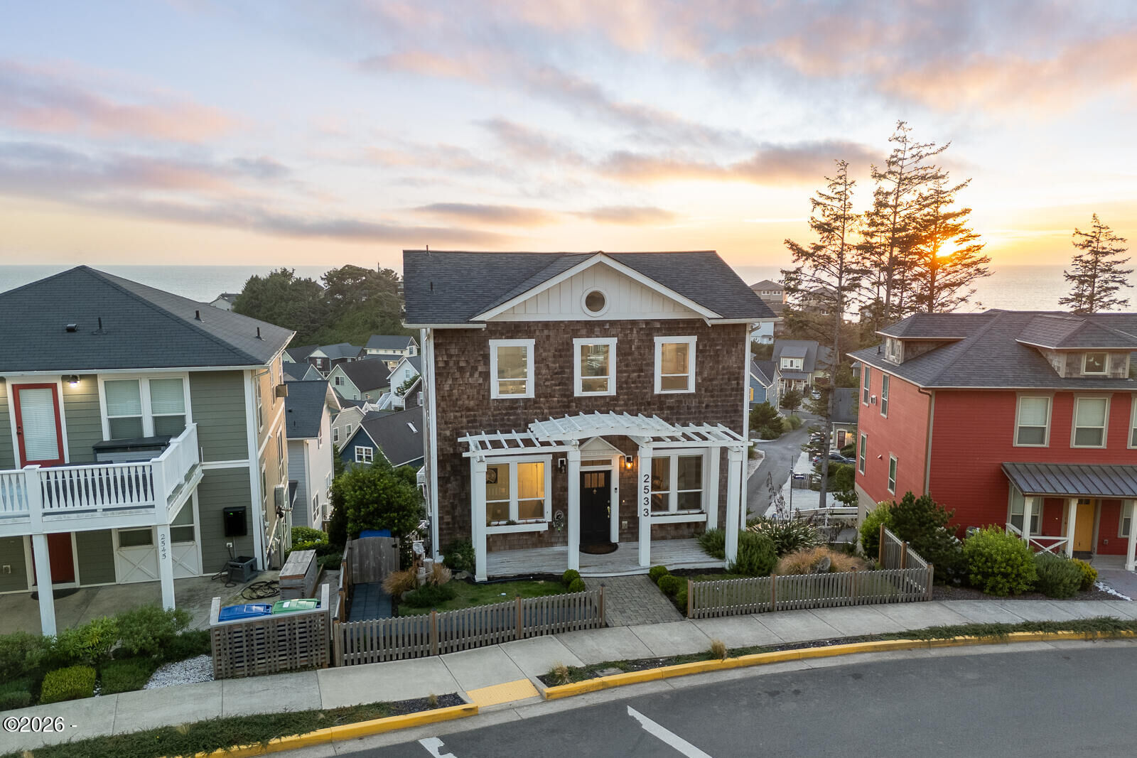 Property Photo:  2533 SW Coral Avenue  OR 97367 