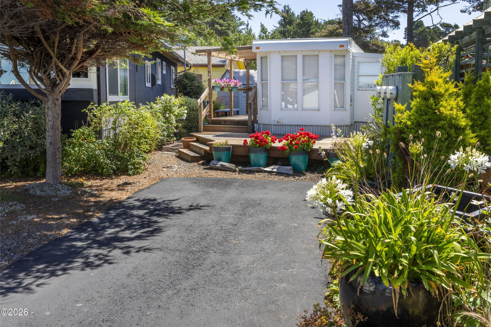 Property Photo: 4875 N Hwy 101 12 OR 97341