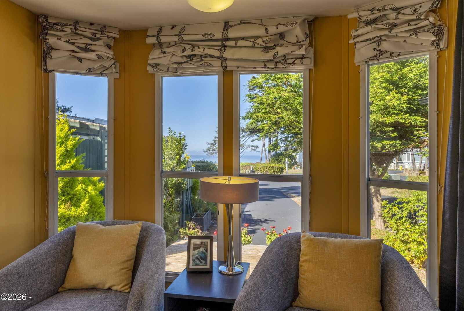 Property Photo:  4875 N Hwy 101 12  OR 97341 