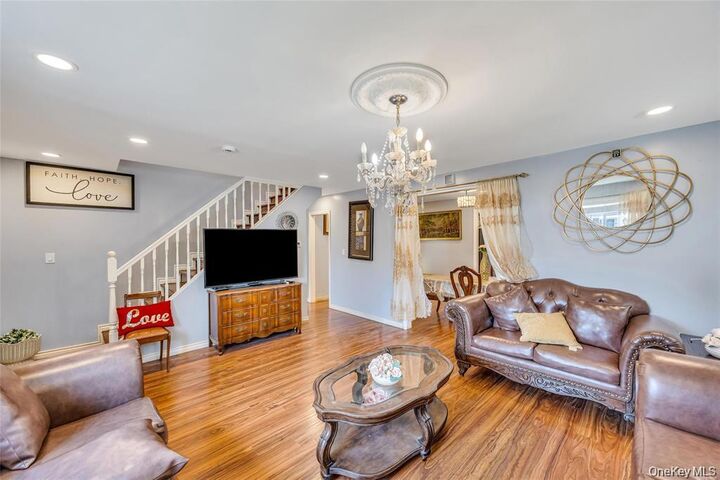Property Photo: 178 Warwick Road NY 11003